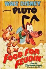 Watch Food for Feudin\' (Short 1950) Megashare9