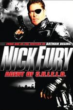 Watch Nick Fury: Agent of Shield Megashare9