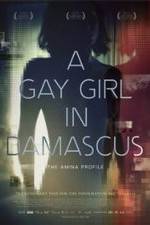 Watch A Gay Girl in Damascus: The Amina Profile Megashare9