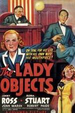 Watch The Lady Objects Megashare9