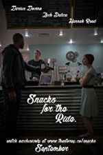 Watch Snacks for the Ride Megashare9