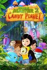 Watch Jungle Master 2: Candy Planet Megashare9