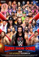 Watch WWE Super Show-Down Megashare9