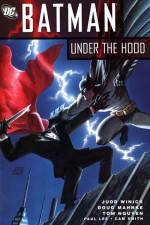 Watch Batman Under the Red Hood Megashare9