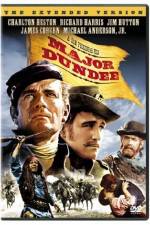 Watch Major Dundee Megashare9