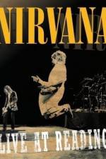 Watch Nirvana: Live At Reading Megashare9