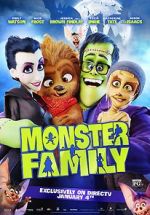 Watch Monster Family Megashare9