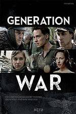 Watch Generation War Megashare9