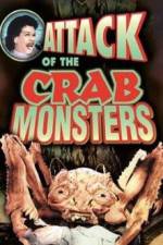 Watch Attack of the Crab Monsters Megashare9