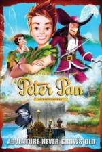 Watch DQE\'s Peter Pan: The New Adventures Megashare9