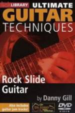 Watch lick library - ultimate guitar techniques - rock slide guitar Megashare9