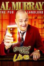 Watch Al Murray Barrel Of Fun Live Megashare9