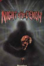 Watch Night of the Demon Megashare9