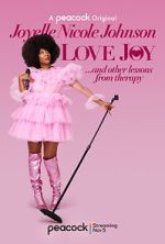 Watch Love Joy (TV Special 2021) Megashare9