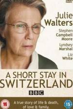 Watch A Short Stay in Switzerland Megashare9