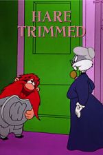 Watch Hare Trimmed (Short 1953) Megashare9