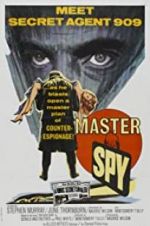 Watch Master Spy Megashare9