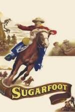 Watch Sugarfoot Megashare9