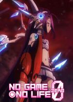Watch No Game No Life: Zero Megashare9