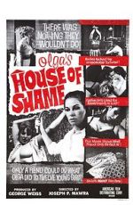 Watch Olga\'s House of Shame Megashare9