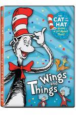Watch Cat In The Hat Knows A Lot About That Megashare9