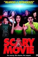 Watch Scary Movie Megashare9