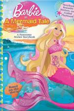 Watch Barbie in a Mermaid Tale Megashare9