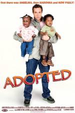 Watch Adopted Megashare9