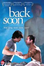 Watch Back Soon Megashare9