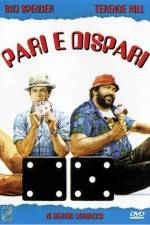 Watch Pari e dispari Megashare9