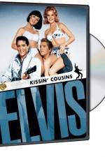 Watch Kissin' Cousins Megashare9