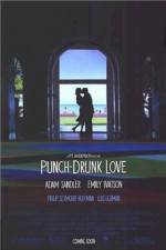 Watch Punch-Drunk Love Megashare9