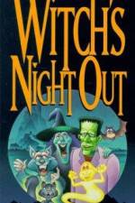Watch Witch's Night Out Megashare9