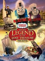 Watch Thomas & Friends: Sodor\'s Legend of the Lost Treasure Megashare9