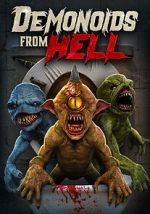 Watch Demonoids from Hell Megashare9