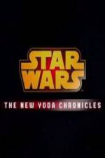Watch The New Yoda Chronicles: Escape from the Jedi Temple Megashare9
