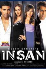 Watch Insan Megashare9