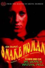 Watch Snakewoman Megashare9