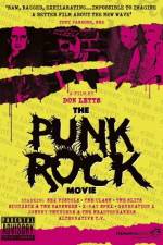 Watch The Punk Rock Movie Megashare9