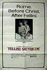 Watch Fellini - Satyricon Megashare9