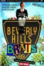 Watch Beverly Hills Brats Megashare9