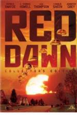 Watch Red Dawn Megashare9