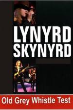 Watch Lynyrd Skynyrd - Old Grey Whistle Megashare9