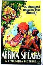 Watch Africa Speaks Megashare9