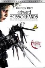Watch Edward Scissorhands Megashare9