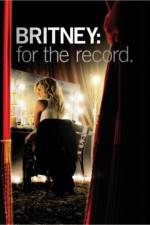 Watch Britney For the Record Megashare9