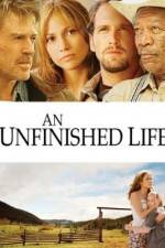 Watch An Unfinished Life Megashare9