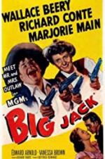 Watch Big Jack Megashare9