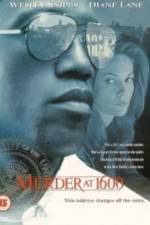 Watch Murder at 1600 Megashare9