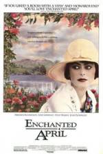 Watch Enchanted April Megashare9